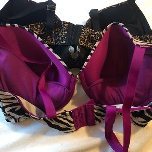 Fredericks Of Hollywood Bras